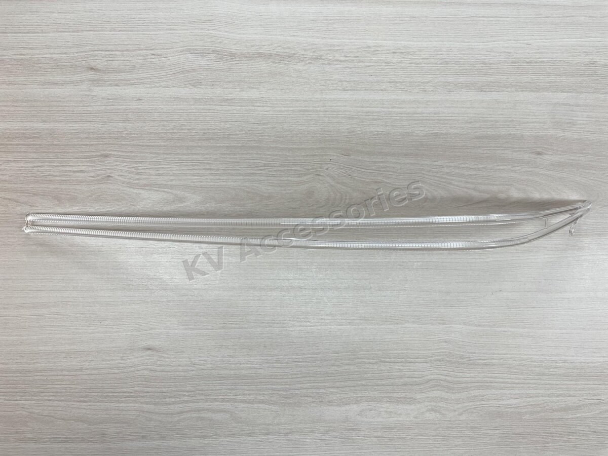เส้นนำแสง Volvo S90 (16-22)