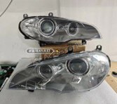 ชุดสายไฟในโคม BMW X5 E70 (11-13) AFS