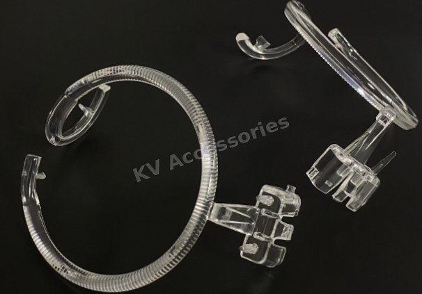 เส้นนำแสง BMW 5 Series E61 (08-10)