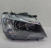 ชุดสายไฟในโคม BMW X5 E70 (09-11) No AFS