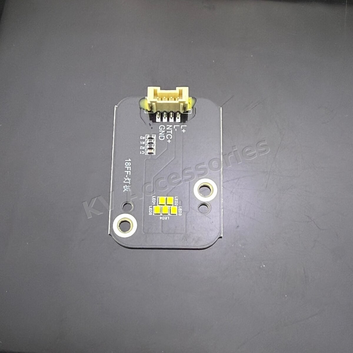 Light Guide Module Honda CITY (2020-2025)