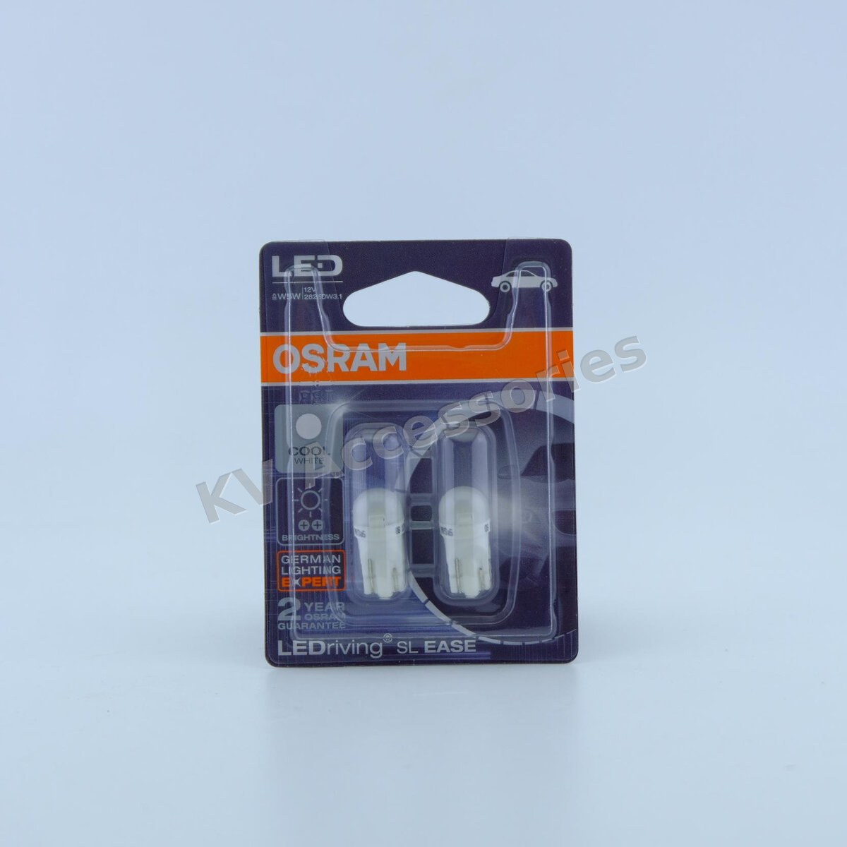 T10 OSRAM 2825