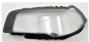 ฝาโคมไฟ BMW X3 E83 (04-10)