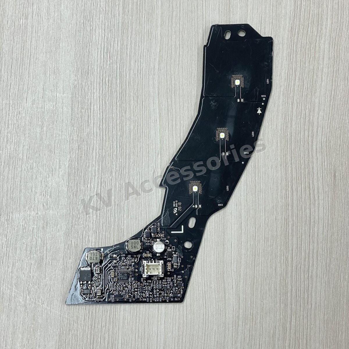 Light Guide Module Honda CIVIC G10 (16-21)