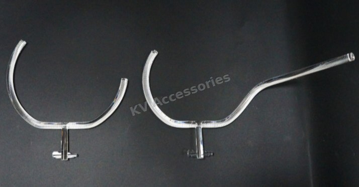 เส้นนำแสง BMW 7 Series G12 (17-20) TOP