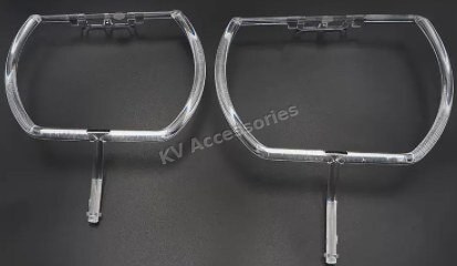 เส้นนำแสง BMW X5 F15 (14-18) LOW