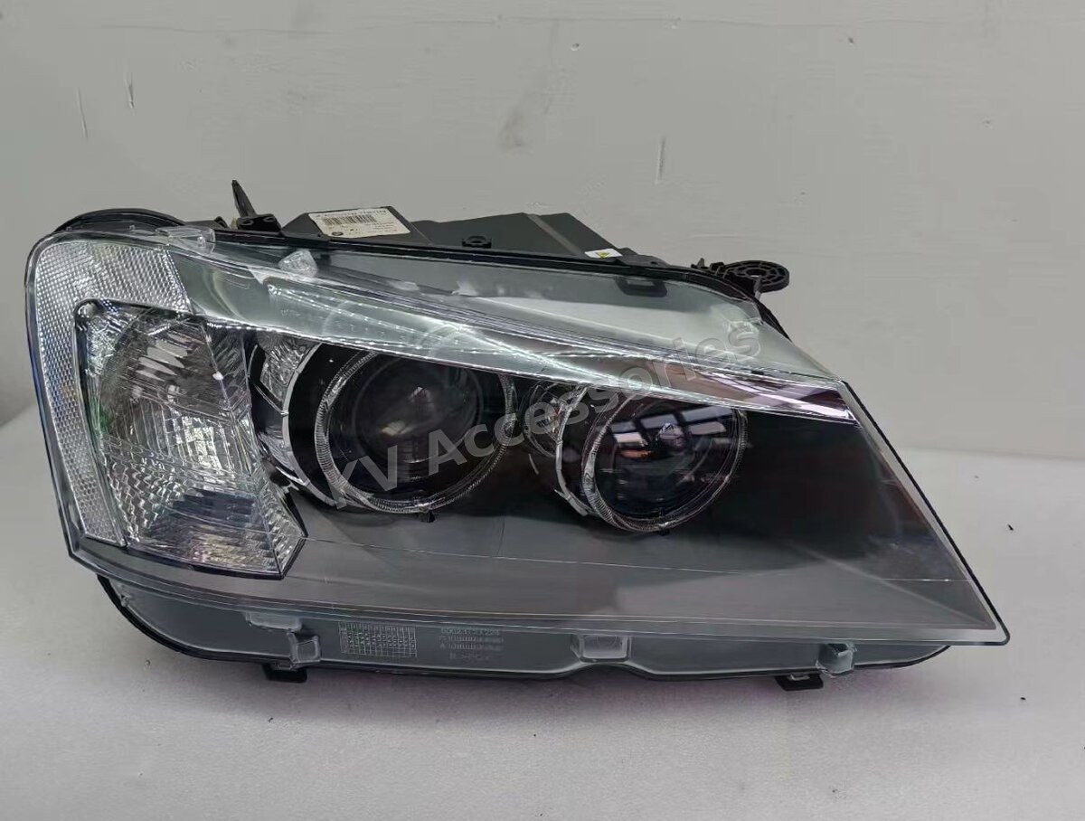ชุดสายไฟในโคม BMW X3 (10-13)