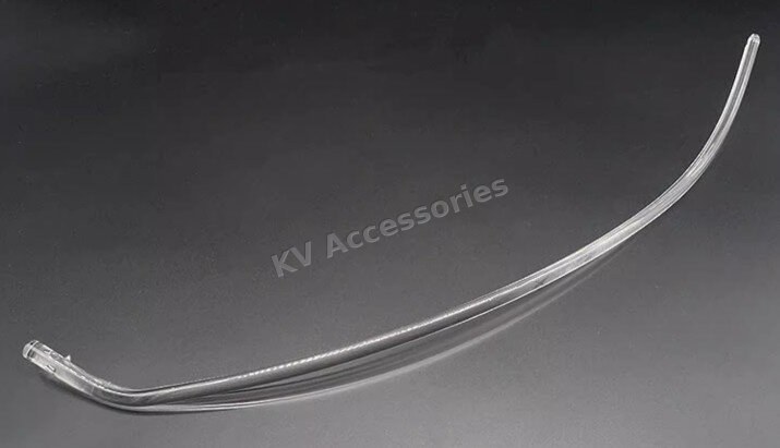 เส้นนำแสง Mercedes-Benz C series W205 (15-18) TOP