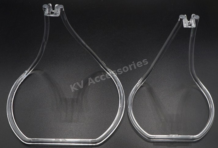 เส้นนำแสง BMW X1 F48/F49 (16-19)