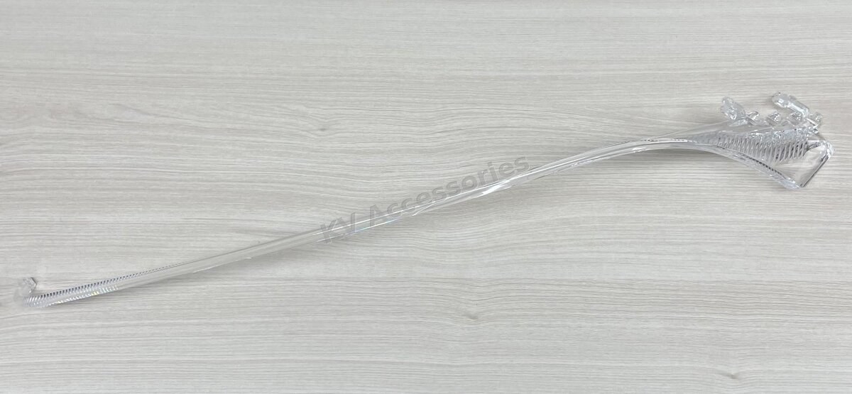 เส้นนำแสง Honda CRV G5 (17-20) Low,Top
