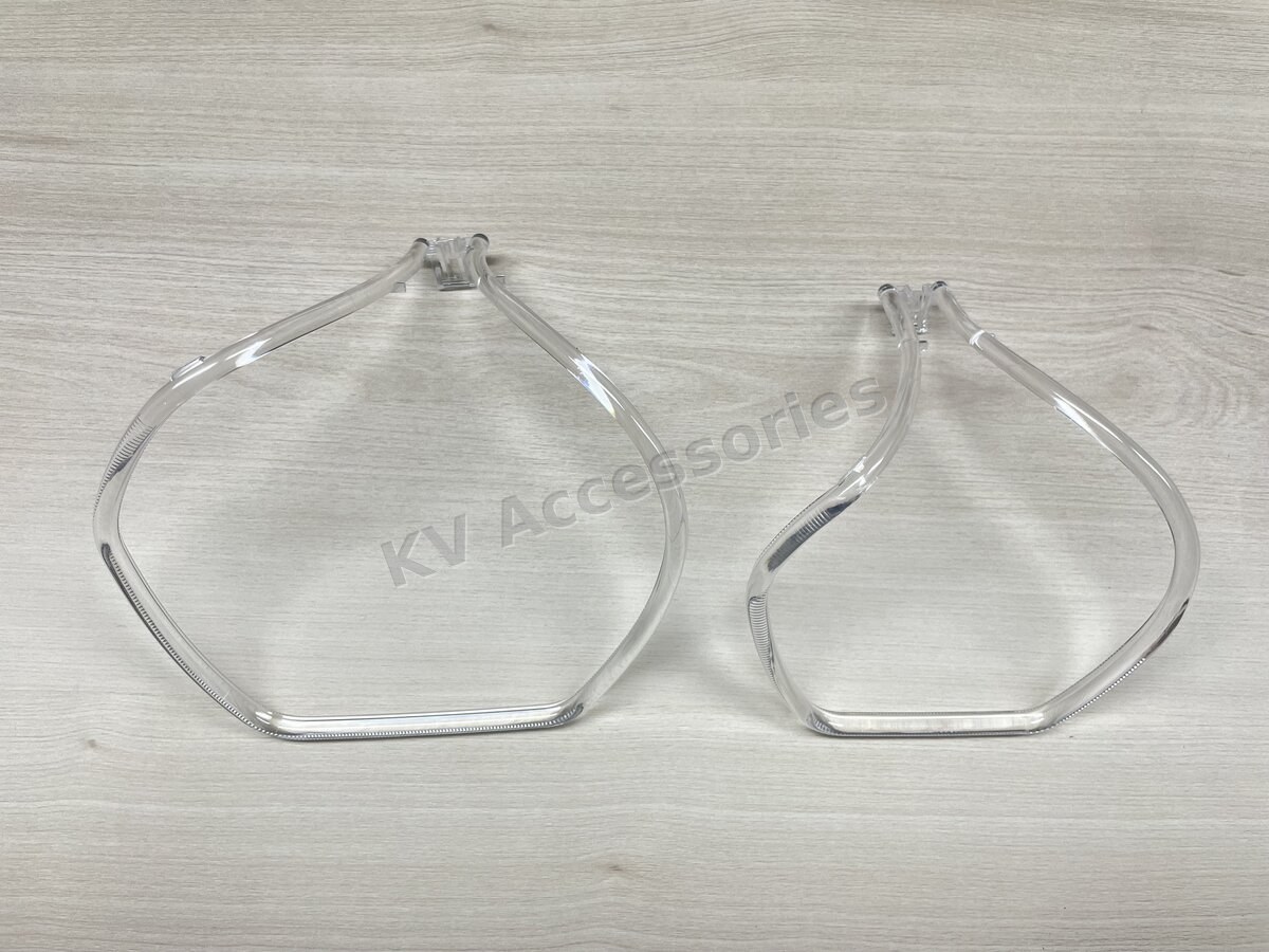 เส้นนำแสง BMW X2 F39(18-22)