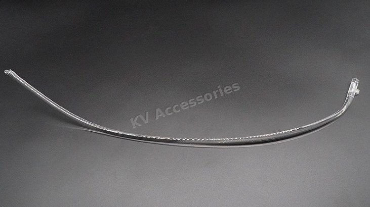 เส้นนำแสง Mercedes-Benz C series W205 (18-22) LOW