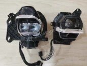 โมดูลคิ้ว BMW 5 Series G30/G38 (18-20) TOP ((H/L))