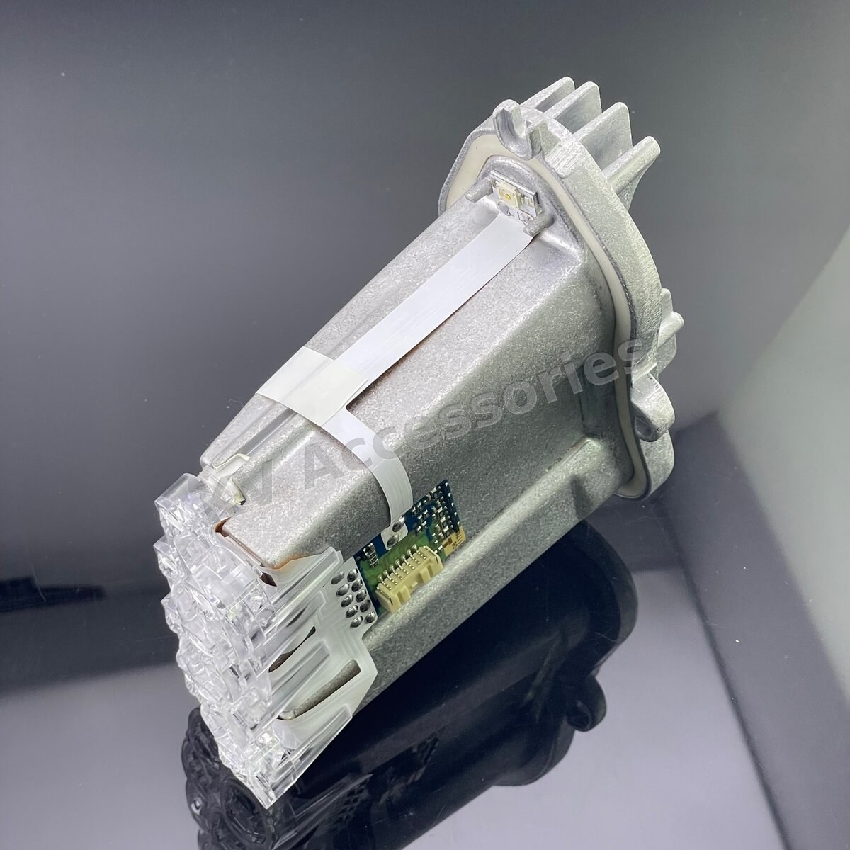 โมดูลคิ้ว BMW 7 Series F02 (11-13) (Turn)