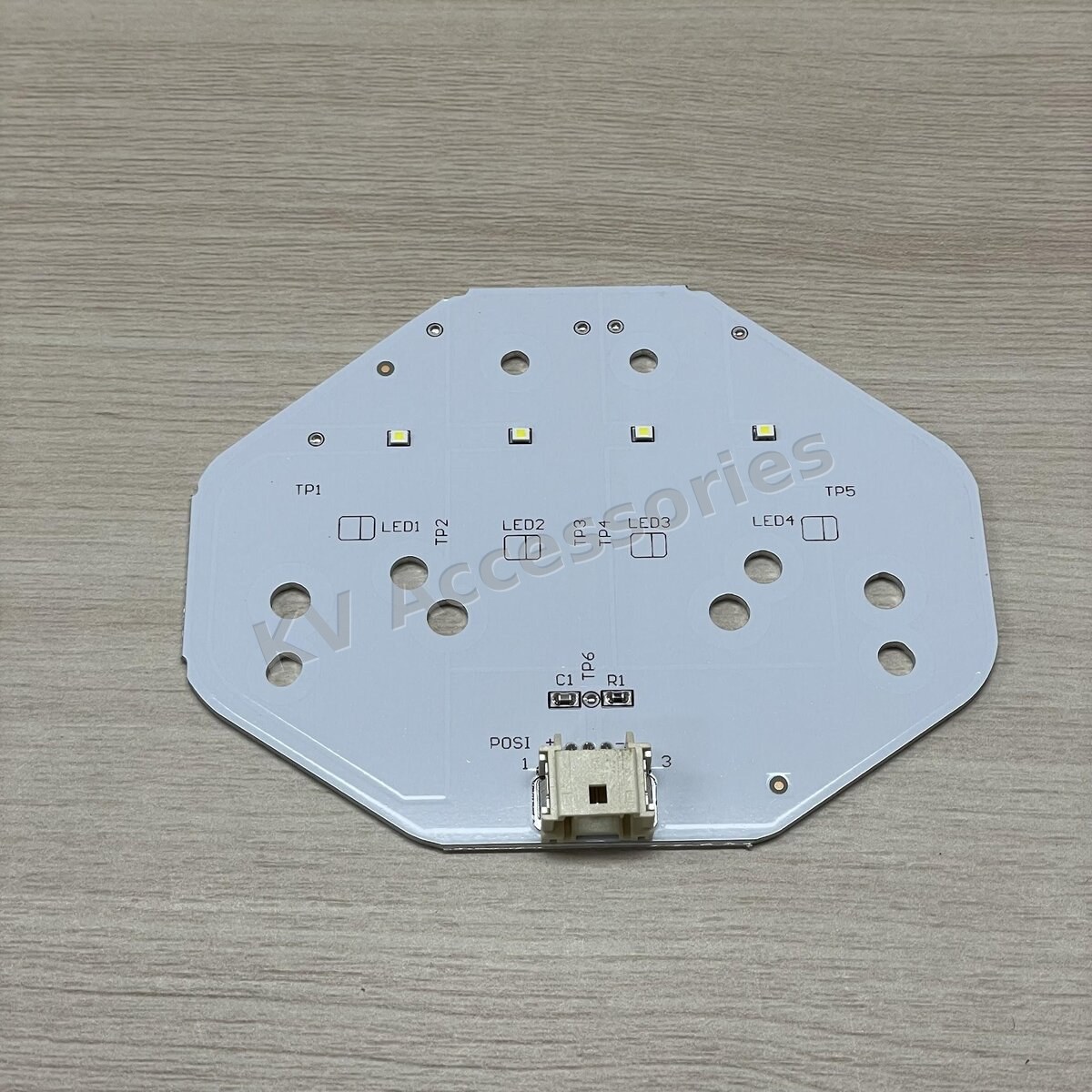 Light Guide Module Honda CITY (2017-2019)