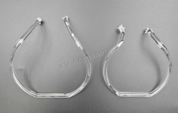 เส้นนำแสง BMW X3 F25/ X4 F26 (14-17) TOP