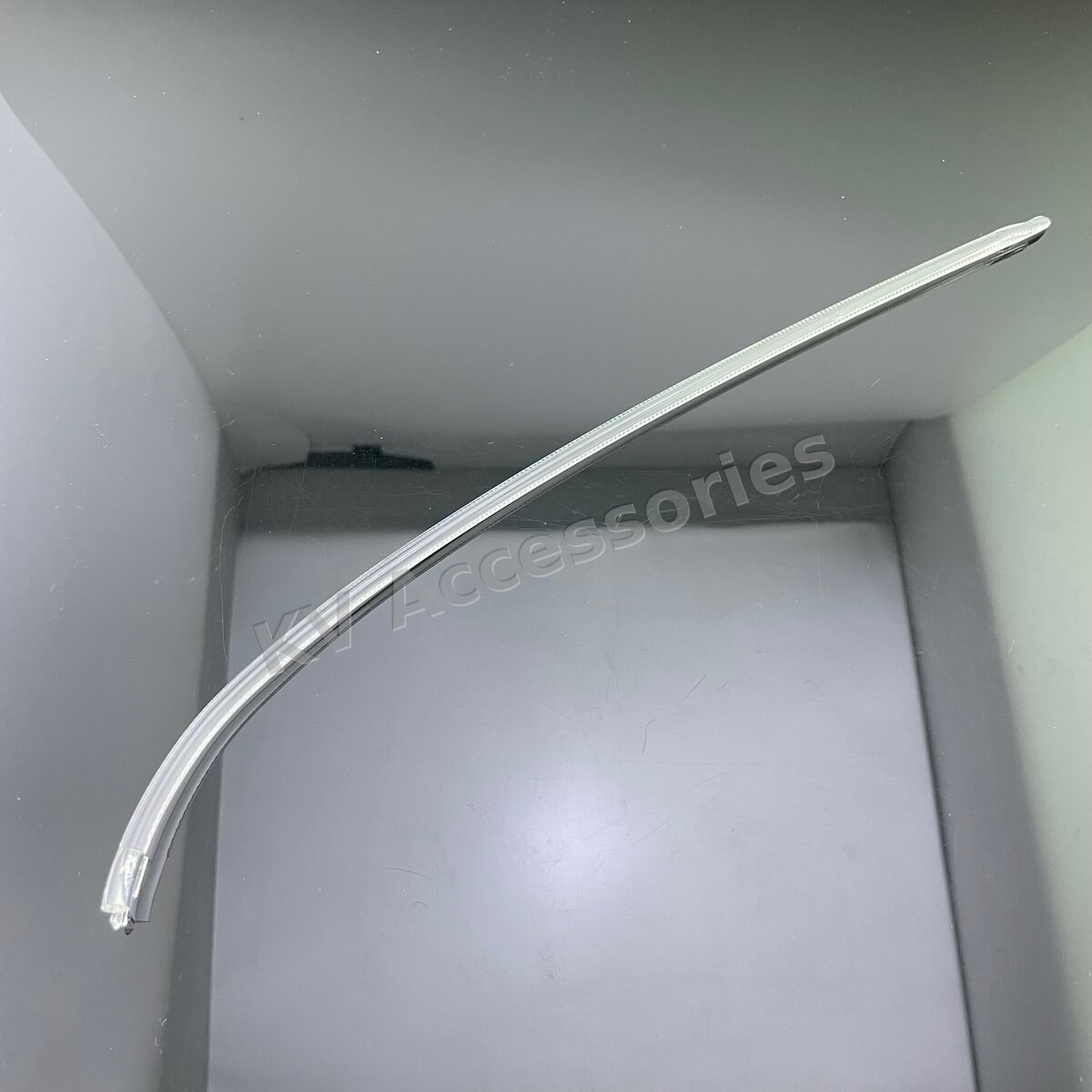 คิ้ว BMW 7 Series F01/F02 (13-17) Xenon version
