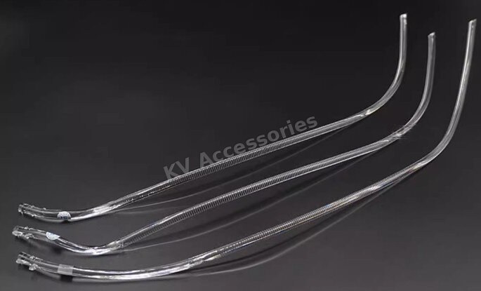 เส้นนำแสง Mercedes-Benz S Series W222 (18-20)