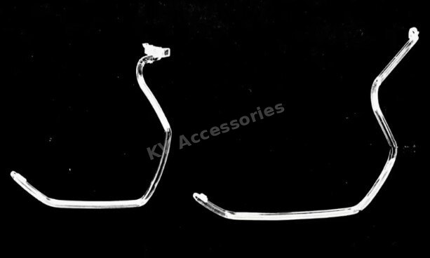 เส้นนำแสง BMW 2 Series F44 (20-24)