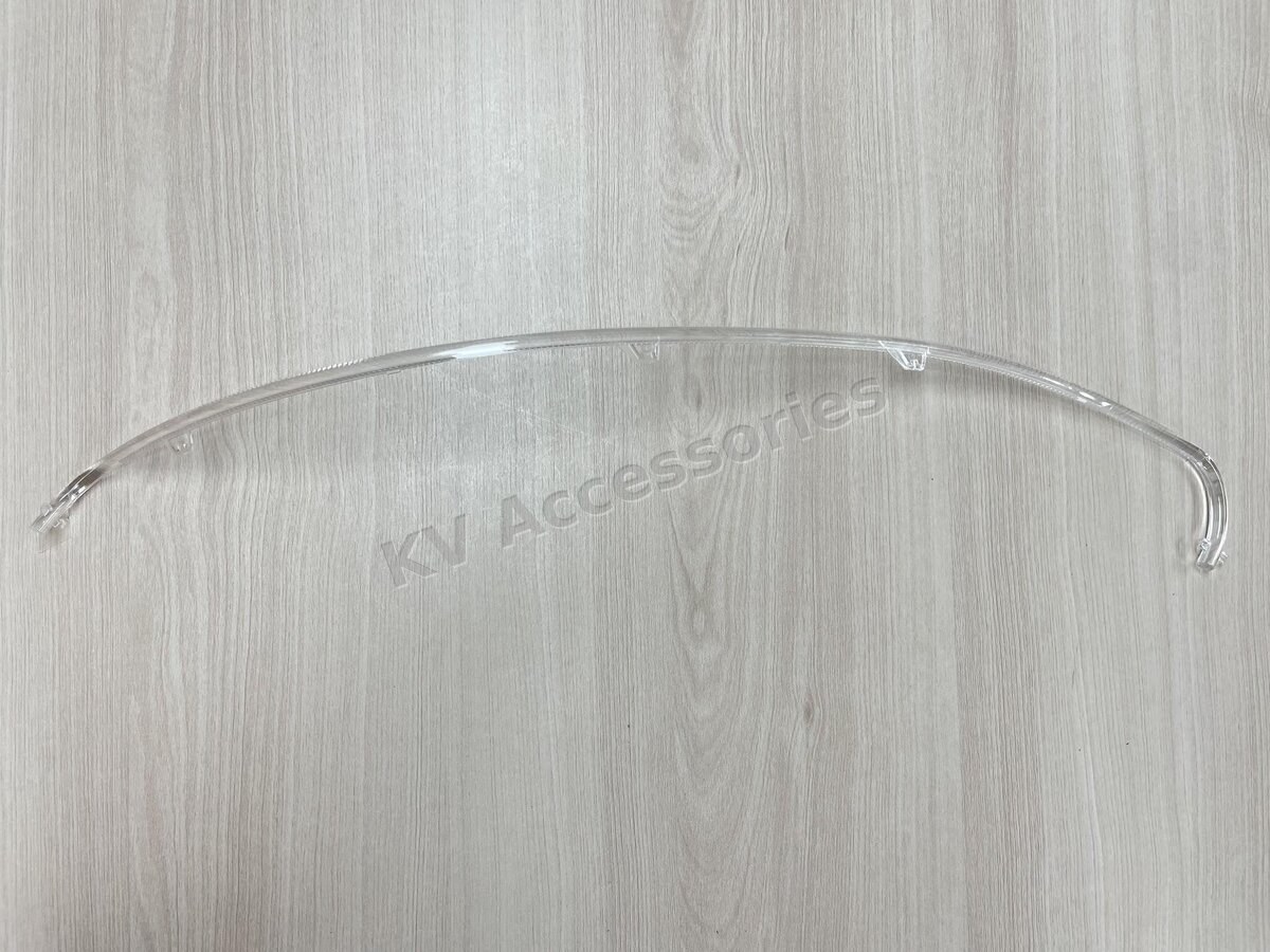 เส้นนำแสง Mercedes-Benz M Series ML166, W166 (12-15)