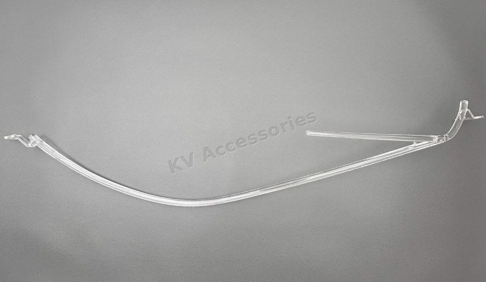 เส้นนำแสง Lexus ES ES300 ES200 ES260 (17-23) LOW
