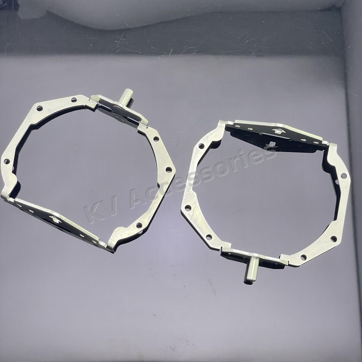 Bracket ขาจับโปรเจคเตอร์ RX350 AFS / Camry AFS / Prado / CX-5