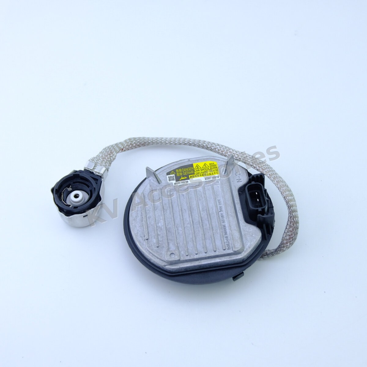 บัลลาสต์ Xenon D4