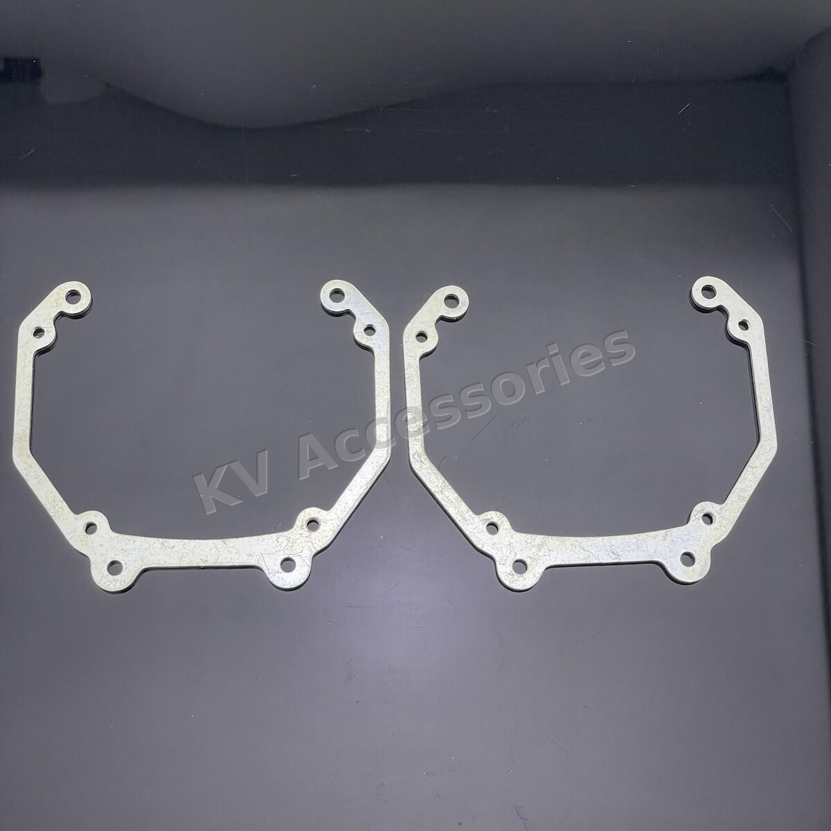 Bracket ขาจับโปรเจคเตอร์ Fortuner 2013
