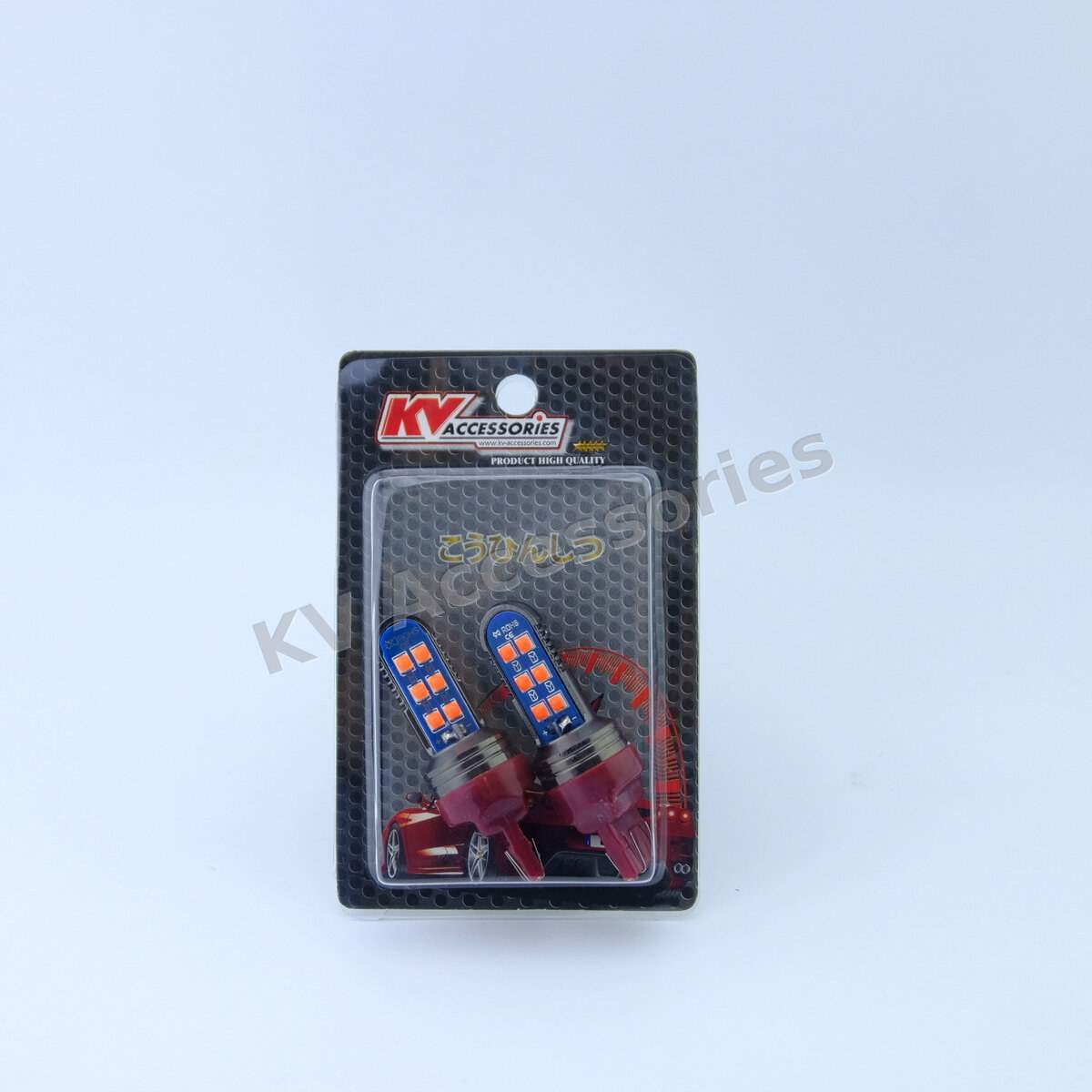 T20 2 จุด 12 LED 3030