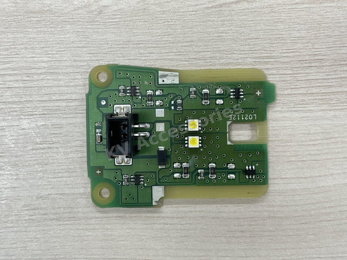 โมดูลคิ้ว Mercedes-Benz E series W212,W207 (12-14) (DRL)