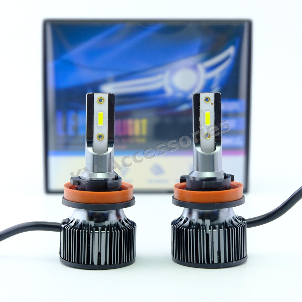 ไฟหน้า LED F13C