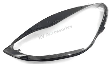 ฝาโคมไฟ Tesla Model 3/Y (21-23) (with projector)