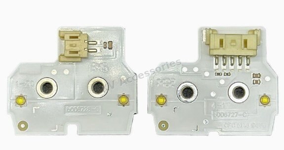 โมดูลเส้นนำแสง BMW X1 E84 (13-15)