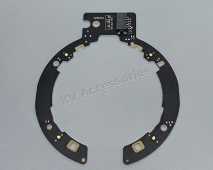 Light Guide Module Porsche CAYENNE718/Panamera/ MACAN (15-18)