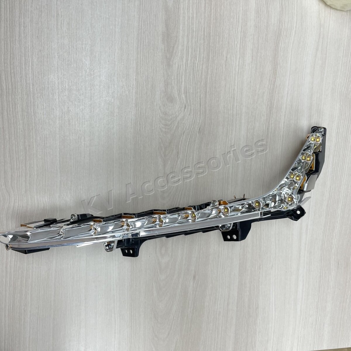 โมดูลคิ้ว Mitsubishi Outlander (16-20) มือสอง แท้ถอดจากรถ