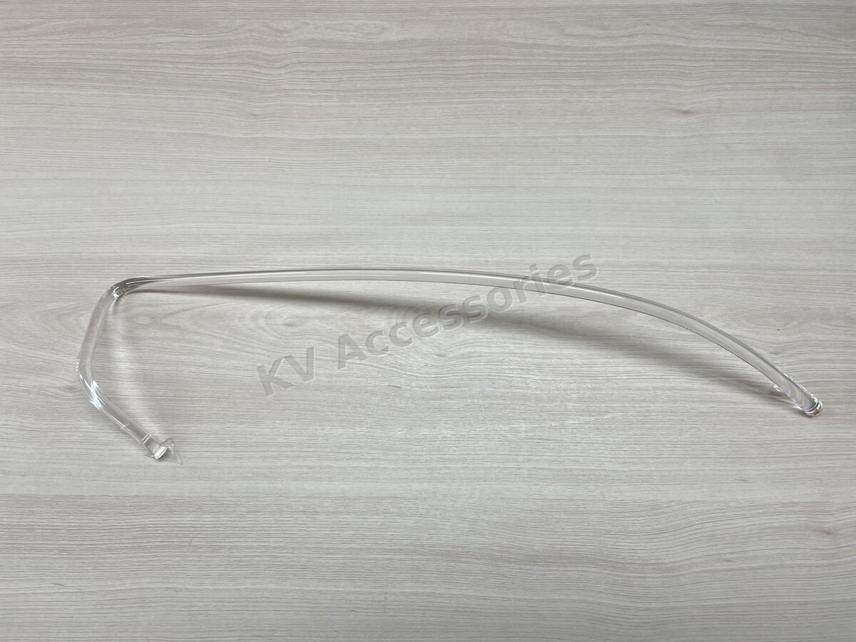 เส้นนำแสง Mercedes-Benz E Series W213 (20-23) LOW