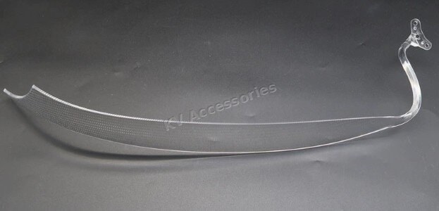 คิ้ว Mercedes-Benz GLC X253 (17-21) TOP