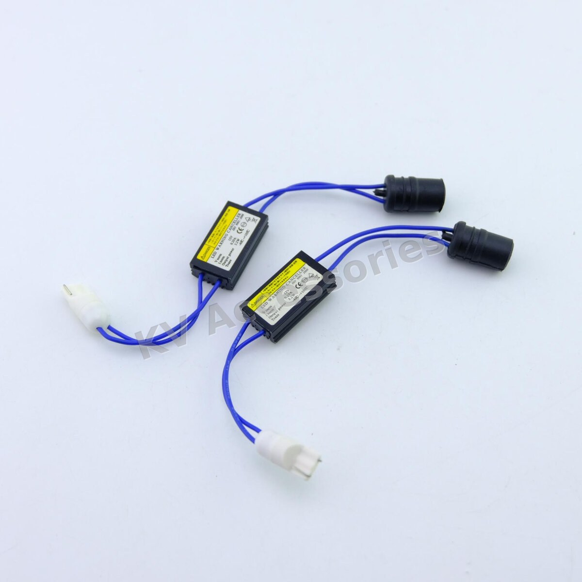 สายcanbus T10