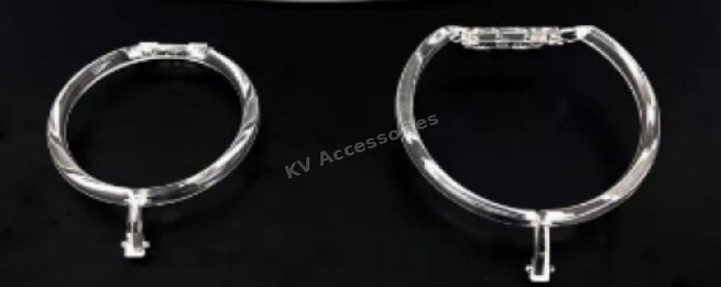 เส้นนำแสง BMW 5 Series New F10,F18 (14-17)