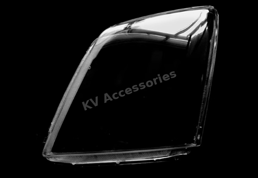 ฝาโคมไฟ Isuzu D-Max (07-11)