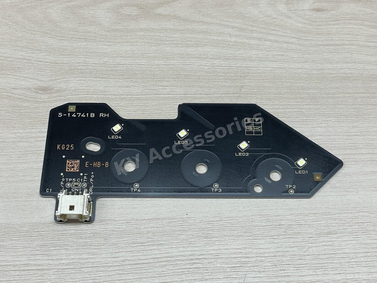 Light Guide Module Honda ACCORD G10 (18-22)