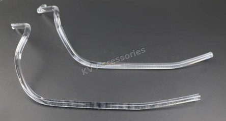 เส้นนำแสง BMW 7 Series G12 (20-22)