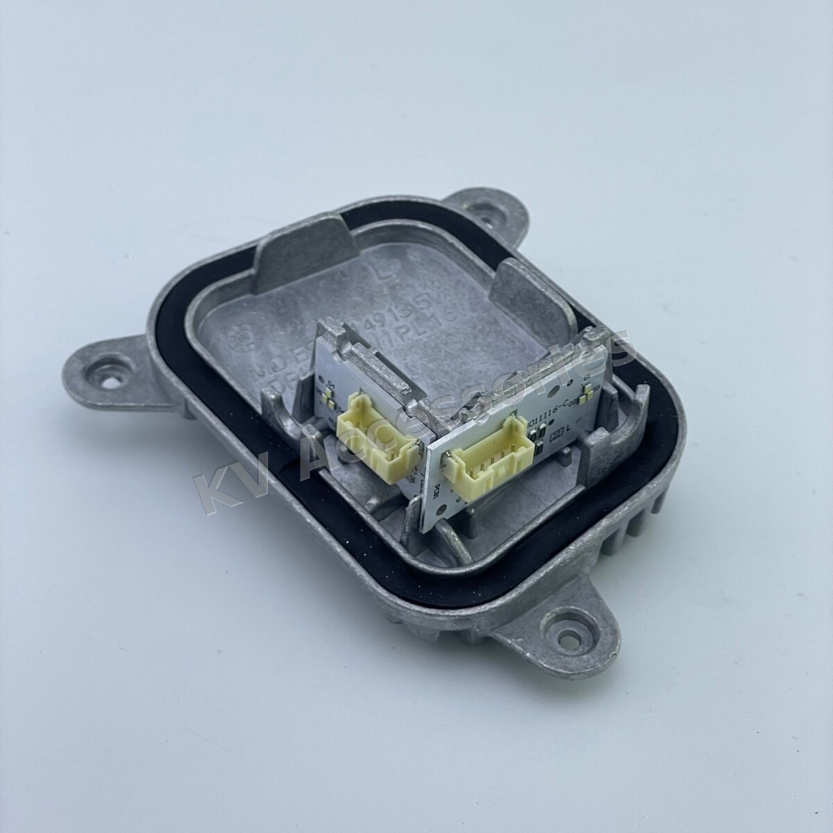 โมดูลเส้นนำแสง BMW 3 Series GT F34 (17-20) TOP (Case)