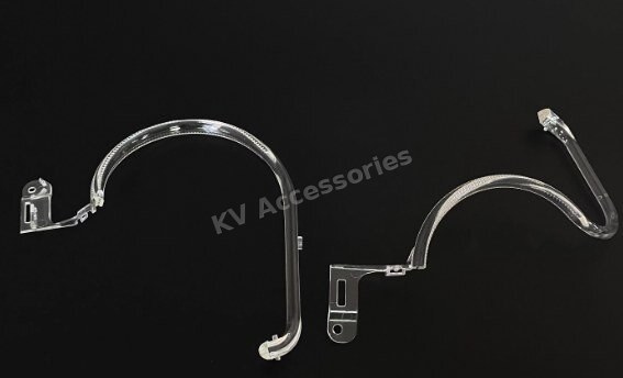 เส้นนำแสง BMW X1 E84 (10-12)