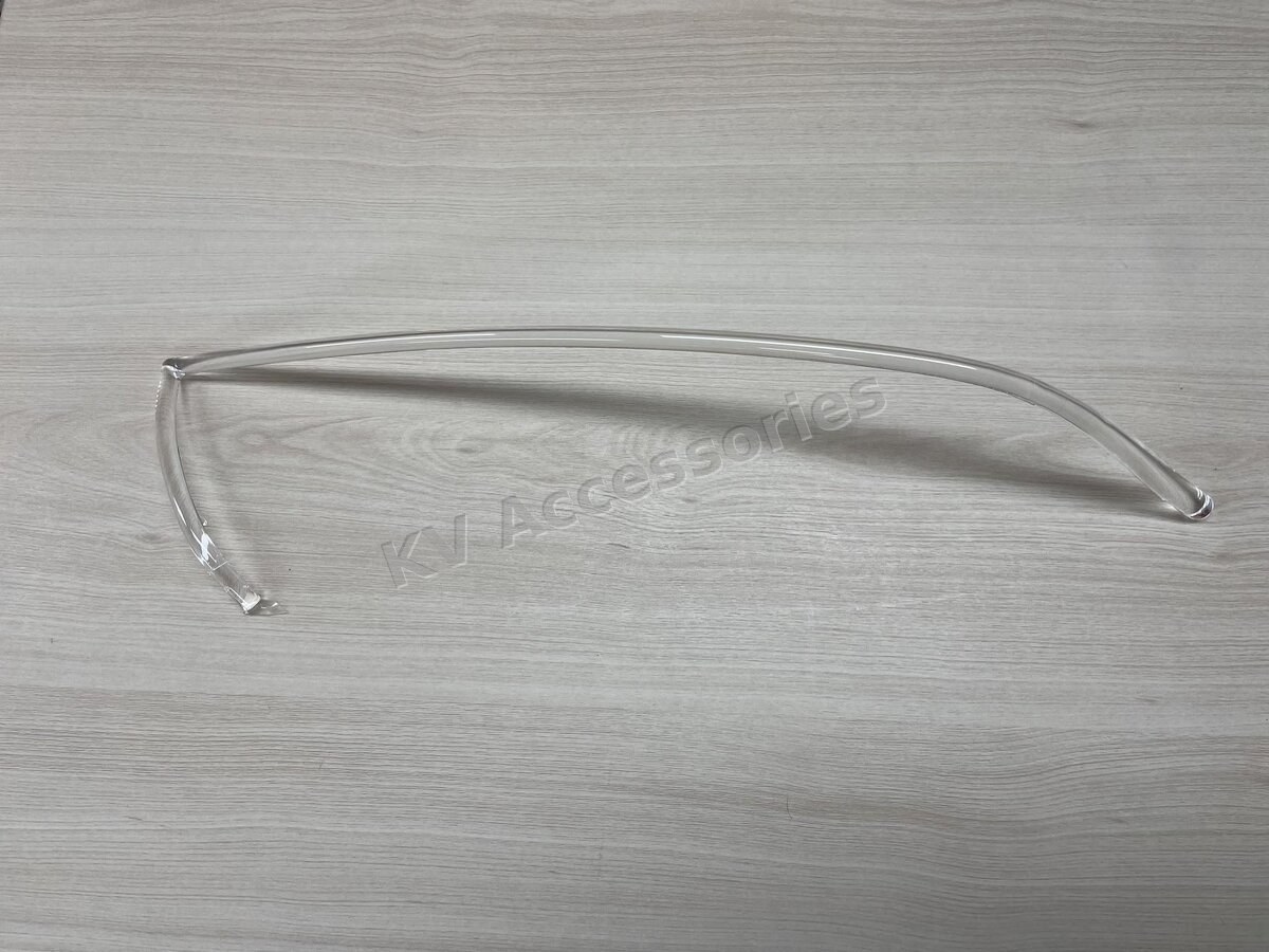 เส้นนำแสง Mercedes-Benz E Series W213 (20-23) TOP
