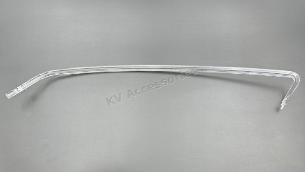 เส้นนำแสง Mercedes-Benz S Series W223 (21-24)