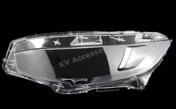 ฝาโคมไฟ Honda Civic FC/FK (16-21) low