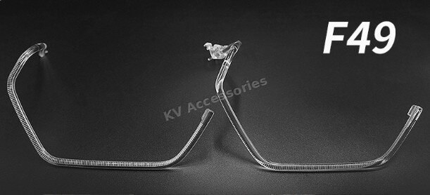 เส้นนำแสง BMW X1 F48/F49 (20-23)