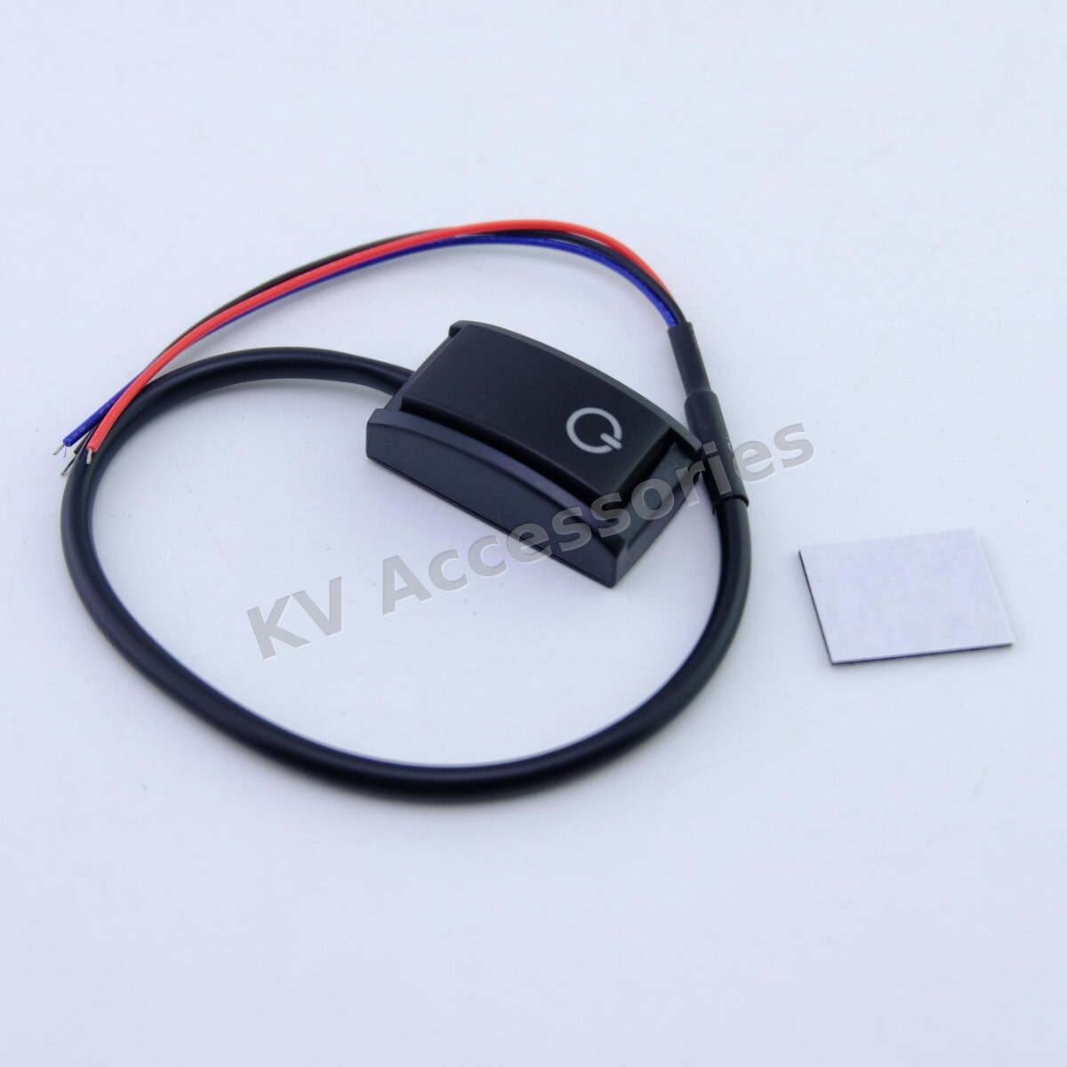 สวิทช์ ทั่วไป แบบ บาง ขนาด 2.0*3.5mm