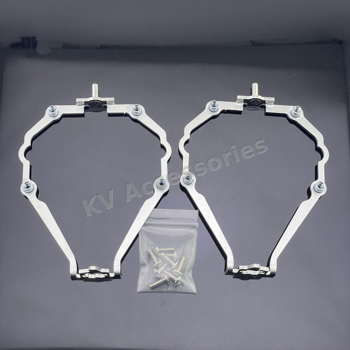 Bracket ขาจับโปรเจคเตอร์ Camry (05-11) Xenon AFS
